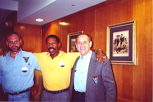 Steve Furst, Mike Pinkney Neil Putz