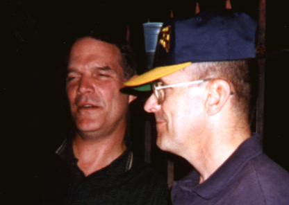 Hoopes and Ivey